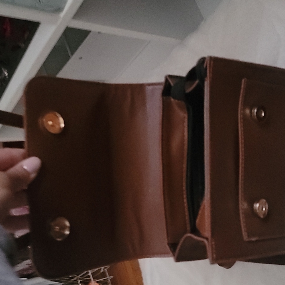 Mini Backpack - Picture 3 of 4